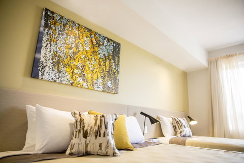 Lithgow Workies Club Motel - Accommodation Bookings 14