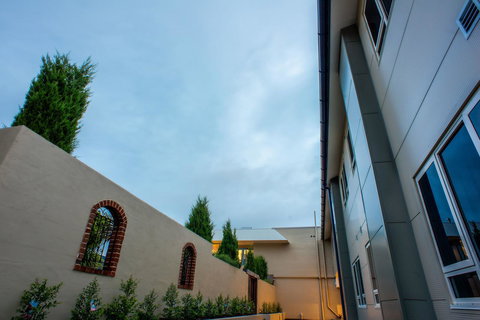 Lithgow Workies Club Motel - Accommodation Bookings 30