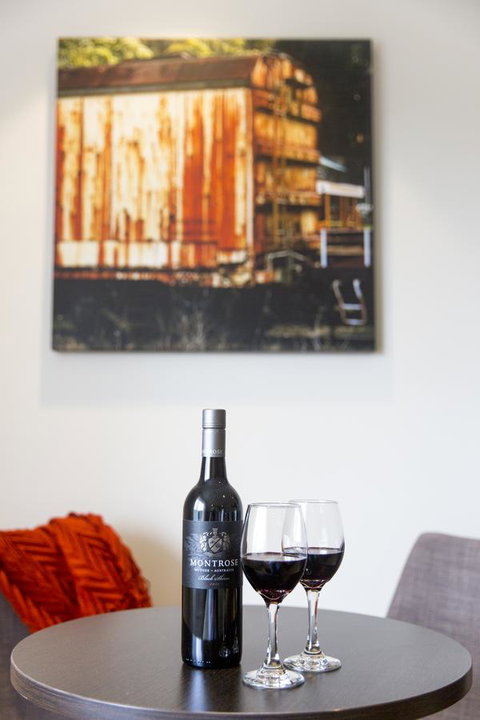 Lithgow Workies Club Motel - Accommodation Bookings 16