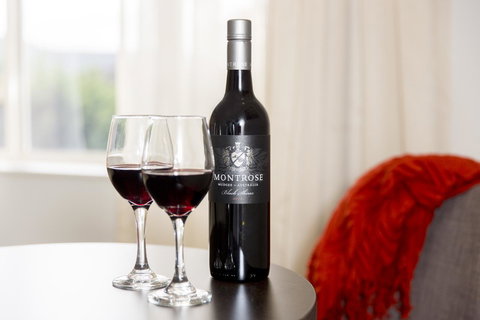 Lithgow Workies Club Motel - Accommodation Bookings 20