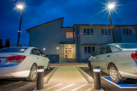 Lithgow Workies Club Motel - Accommodation Bookings 28