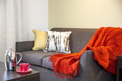 Lithgow Workies Club Motel - Accommodation Bookings 7