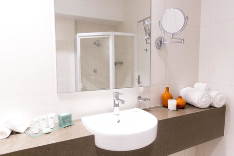 Lithgow Workies Club Motel - Accommodation Bookings 17