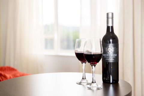 Lithgow Workies Club Motel - Accommodation Bookings 13