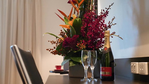 Lithgow Workies Club Motel - Accommodation Bookings 18