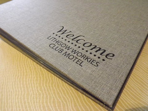 Lithgow Workies Club Motel - Accommodation Bookings 4