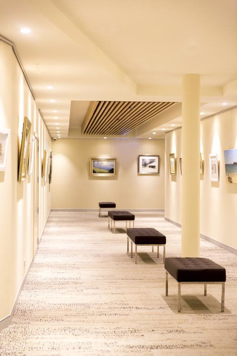 Lithgow Workies Club Motel - Accommodation Bookings 40