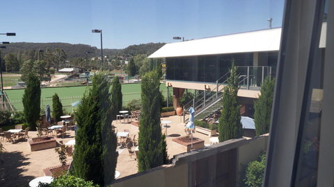 Lithgow Workies Club Motel - Accommodation Bookings 35