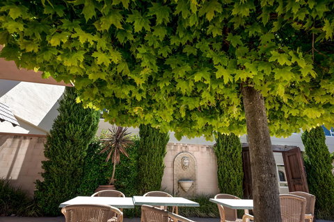 Lithgow Workies Club Motel - Accommodation Bookings 32