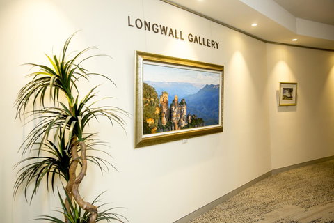 Lithgow Workies Club Motel - Accommodation Bookings 39