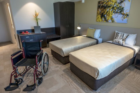 Lithgow Workies Club Motel - Accommodation Bookings 41