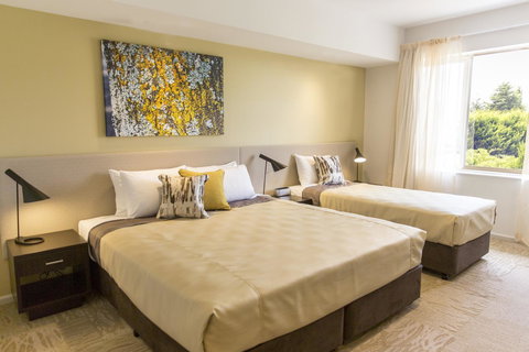 Lithgow Workies Club Motel - Accommodation Bookings 11