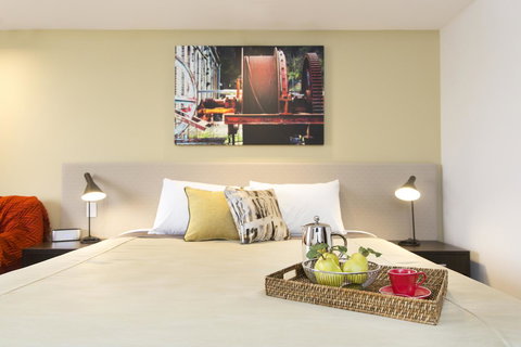 Lithgow Workies Club Motel - Accommodation Bookings 5