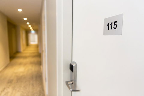 Lithgow Workies Club Motel - Accommodation Bookings 21