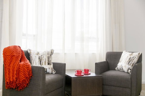 Lithgow Workies Club Motel - Accommodation Bookings 8