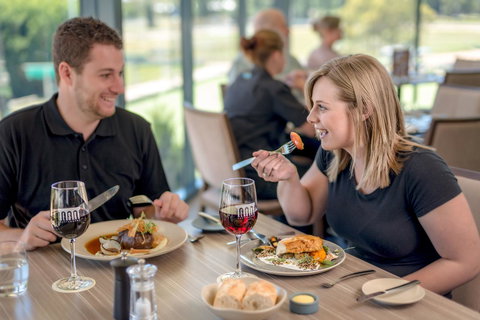 Lithgow Workies Club Motel - Accommodation Bookings 2