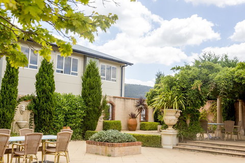 Lithgow Workies Club Motel - Accommodation Bookings 9