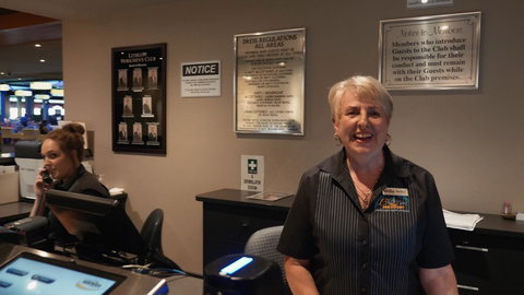 Lithgow Workies Club Motel - Accommodation Bookings 34