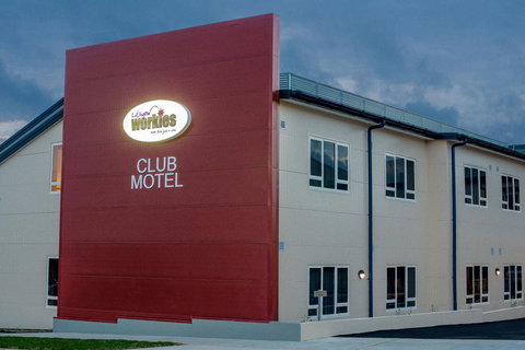 Lithgow Workies Club Motel - Accommodation Bookings 26