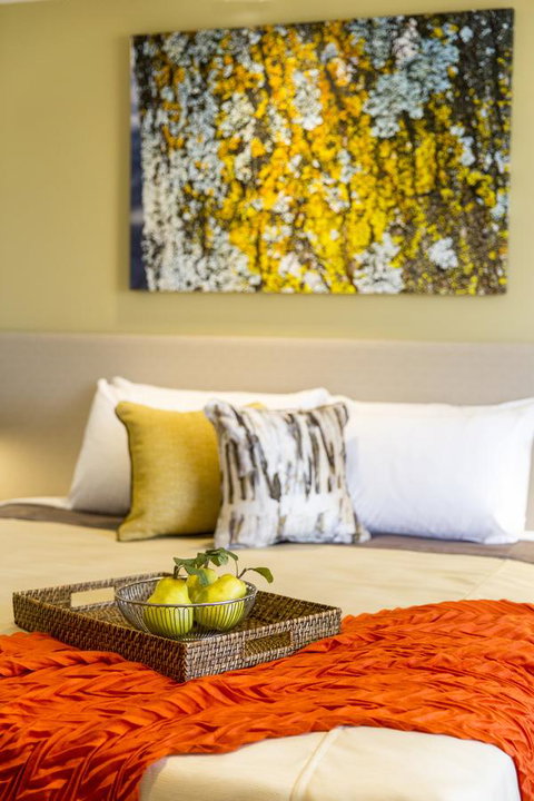 Lithgow Workies Club Motel - Accommodation Bookings 22