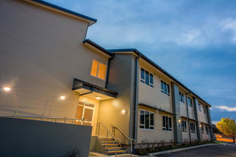 Lithgow Workies Club Motel - Accommodation Bookings 27