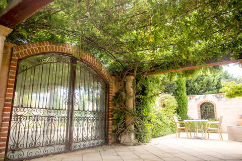 Lithgow Workies Club Motel - Accommodation Bookings 31