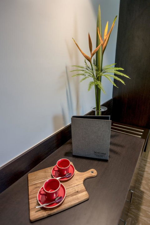 Lithgow Workies Club Motel - Accommodation Bookings 43