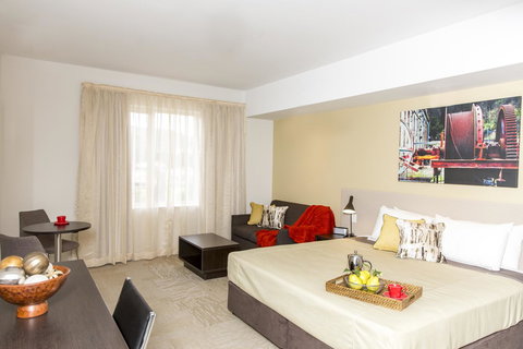 Lithgow Workies Club Motel - Accommodation Bookings 12