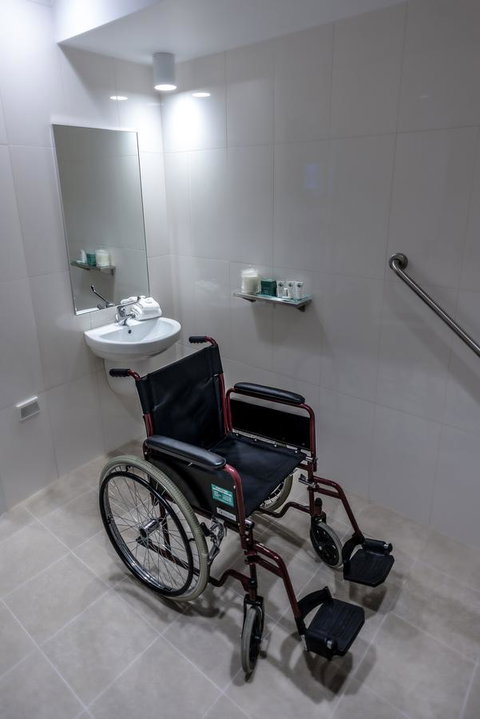 Lithgow Workies Club Motel - Accommodation Bookings 44