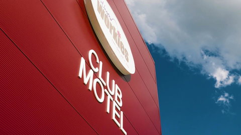 Lithgow Workies Club Motel - Accommodation Bookings 15