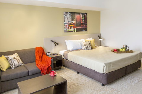 Lithgow Workies Club Motel - Accommodation Bookings 0