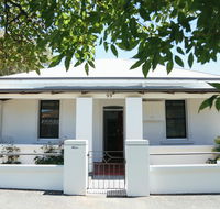 99 Hill Street Apartments