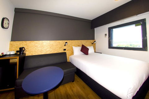 Ibis Budget Sydney East - Accommodation Bookings 24