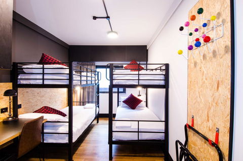 Ibis Budget Sydney East - Accommodation Bookings 15