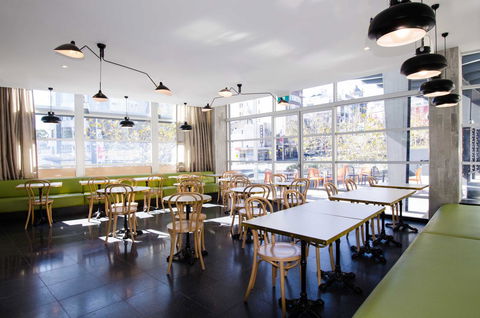 Ibis Budget Sydney East - Accommodation Bookings 14