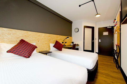 Ibis Budget Sydney East - Accommodation Bookings 20