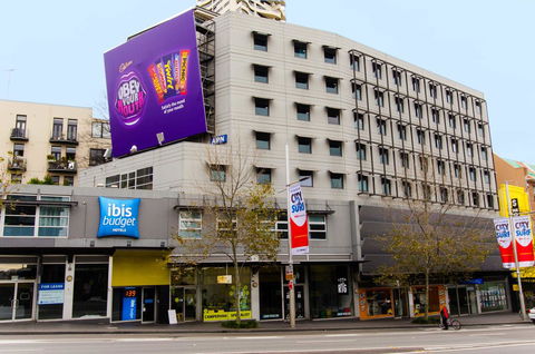 Ibis Budget Sydney East - Accommodation Bookings 2