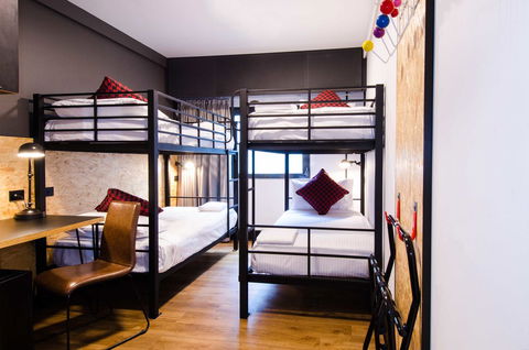 Ibis Budget Sydney East - Accommodation Bookings 16