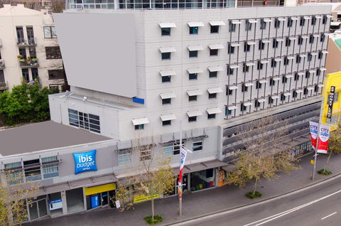 Ibis Budget Sydney East - Accommodation Bookings 0