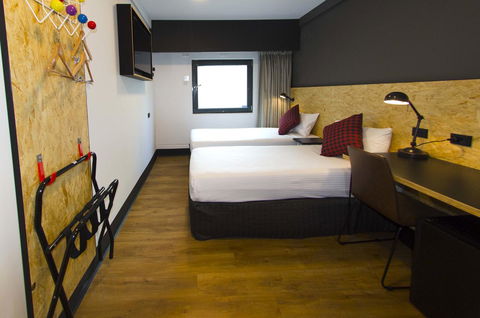 Ibis Budget Sydney East - Accommodation Bookings 25
