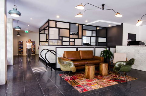 Ibis Budget Sydney East - Accommodation Bookings 1