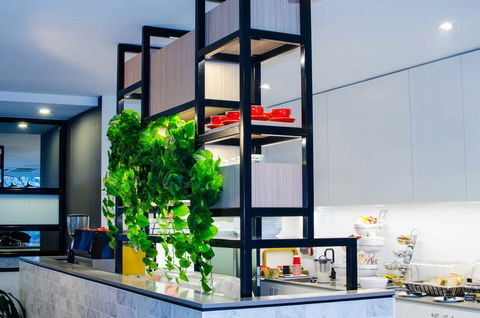 Ibis Budget Sydney East - Accommodation Bookings 12