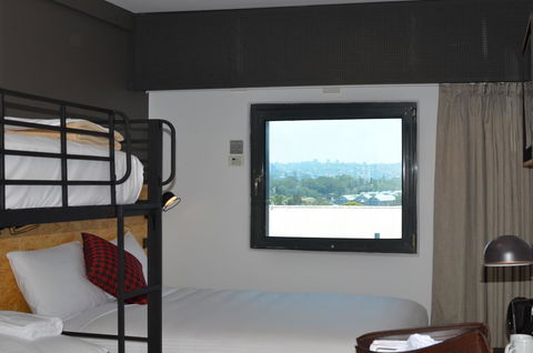 Ibis Budget Sydney East - Accommodation Bookings 31