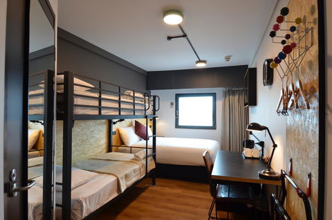 Ibis Budget Sydney East - Accommodation Bookings 5