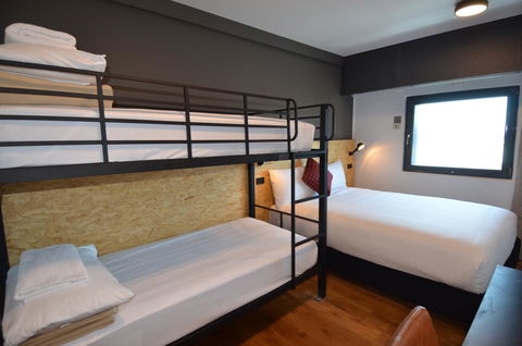 Ibis Budget Sydney East - Accommodation Bookings 33