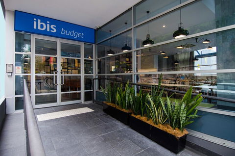 Ibis Budget Sydney East - Accommodation Bookings 4