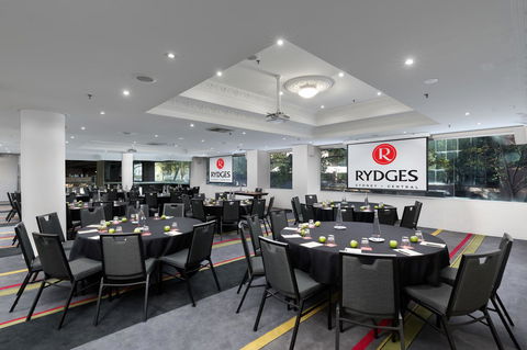 Rydges Sydney Central - Accommodation Bookings 36