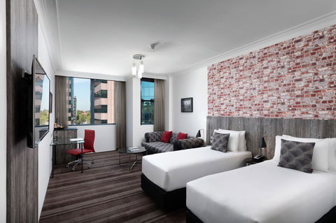 Rydges Sydney Central - Accommodation Bookings 11