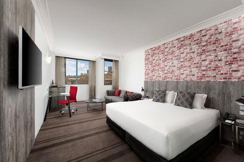 Rydges Sydney Central - Accommodation Bookings 1