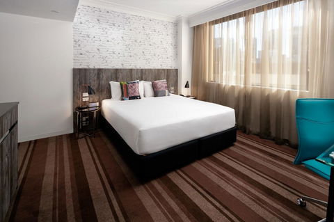 Rydges Sydney Central - Accommodation Bookings 7